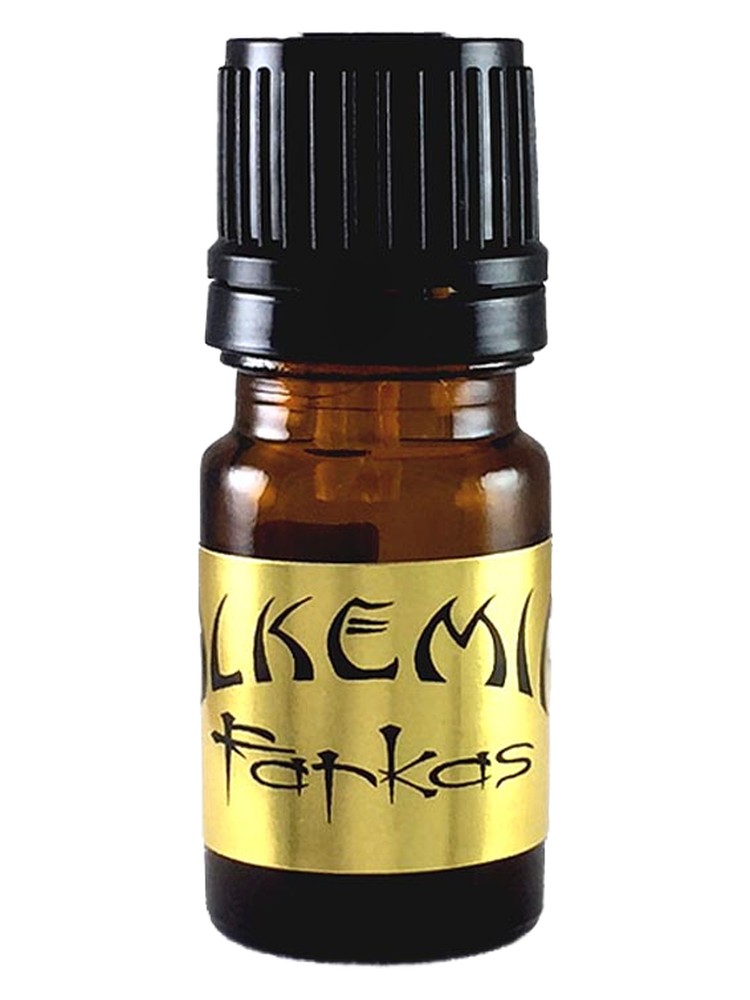 Farkas – Alkemia Perfumes