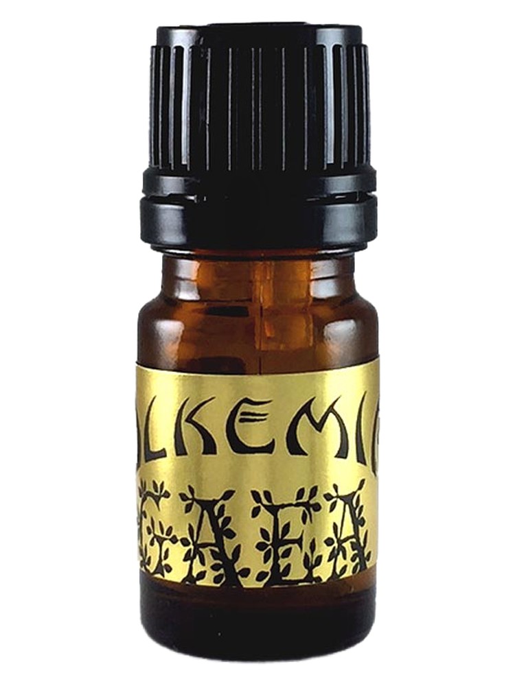 Gaea – Alkemia Perfumes