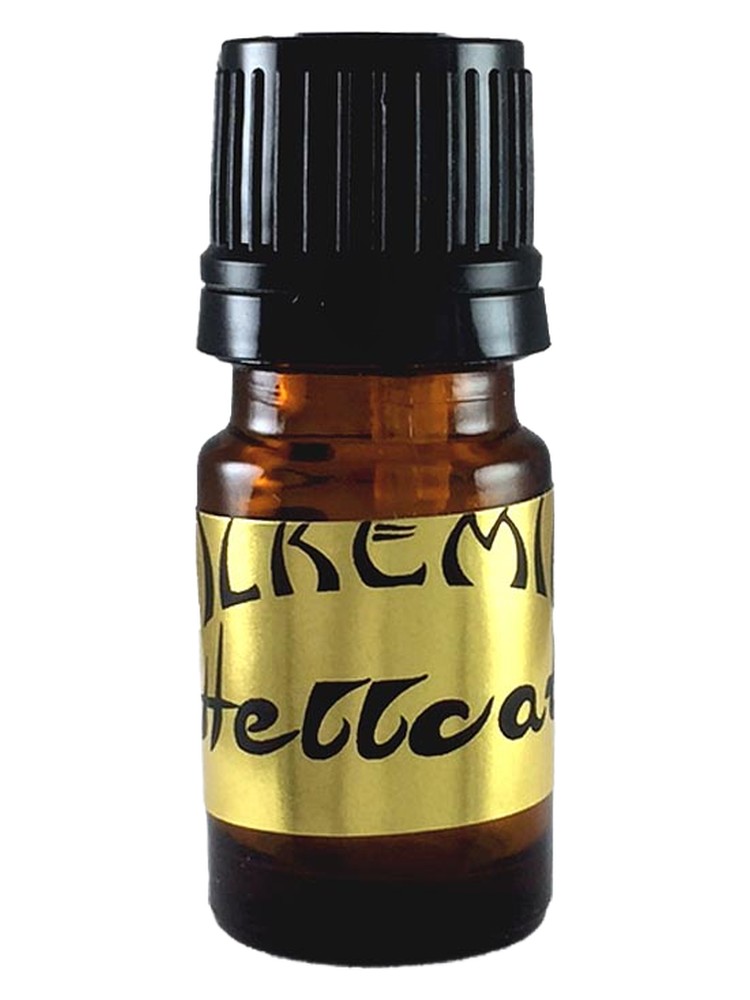 Hellcat – Alkemia Perfumes