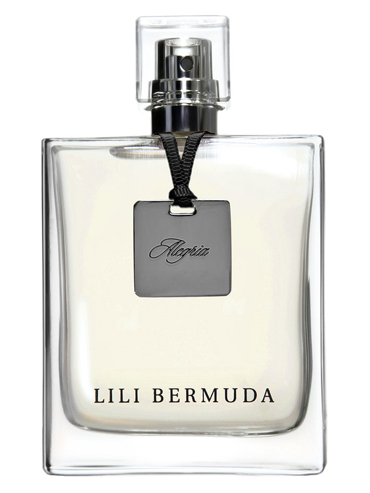 Alegria – Lili Bermuda