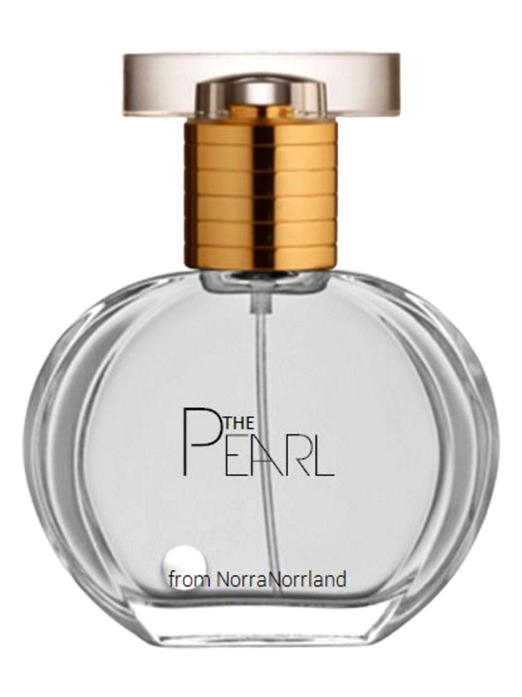 The Pearl – Norra Norrland