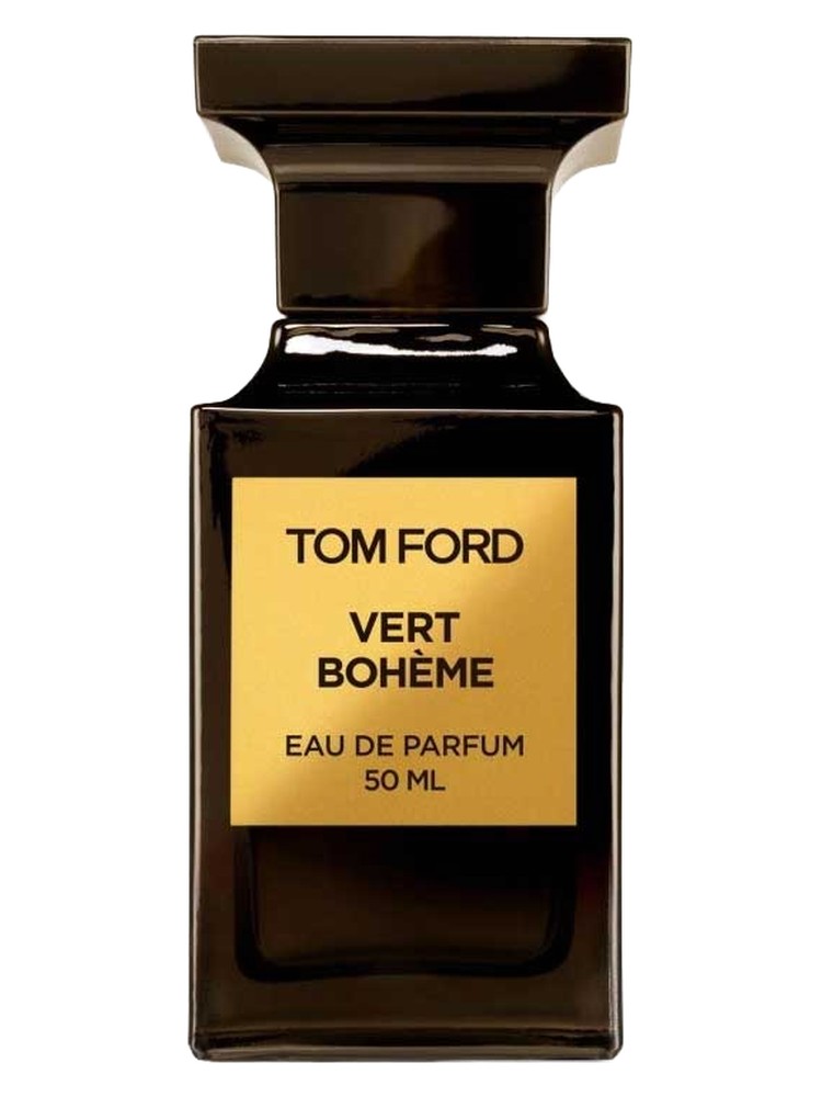 Vert Boheme – Tom Ford