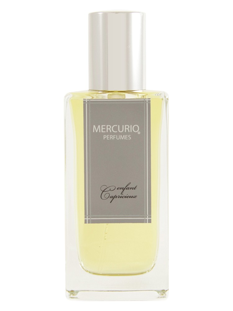 Enfant Capricieux – Mercurio Perfumes