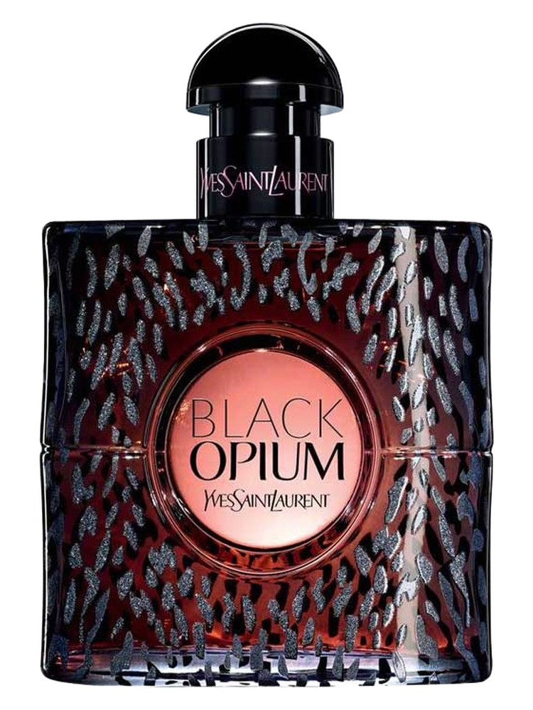 Black Opium Wild Edition – Yves Saint Laurent