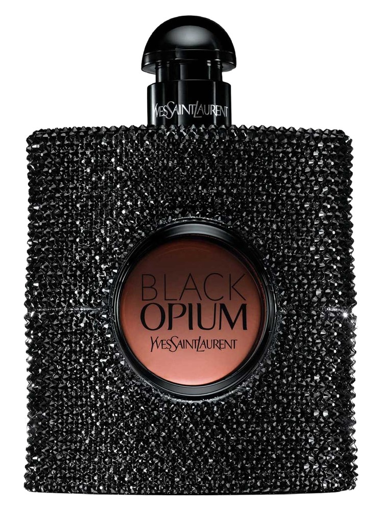 Black Opium Swarovski Edition – Yves Saint Laurent