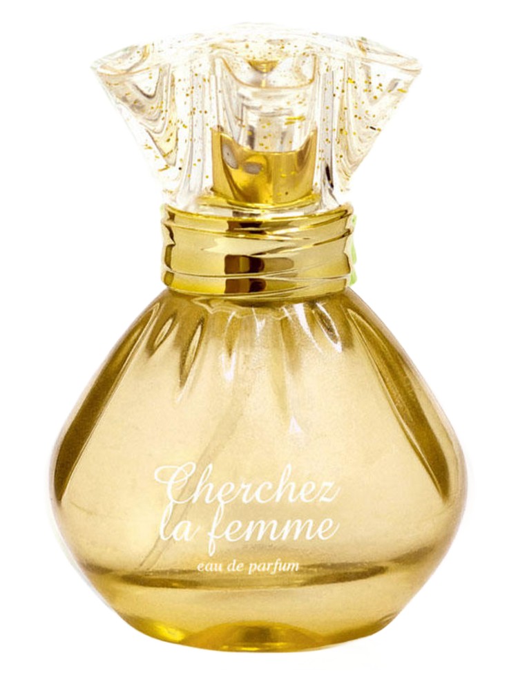 Cherchez La Femme – Autre Parfum