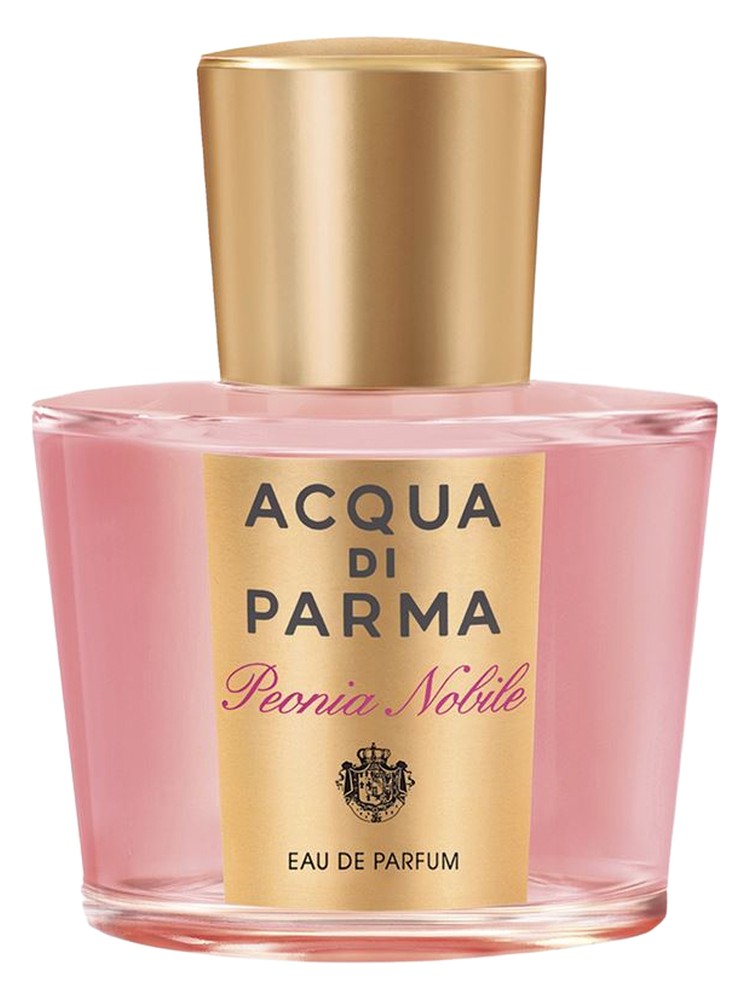 Peonia Nobile – Acqua di Parma