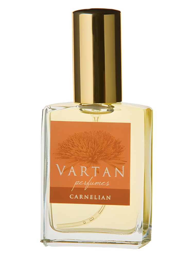 Carnelian – Vartan Perfumes