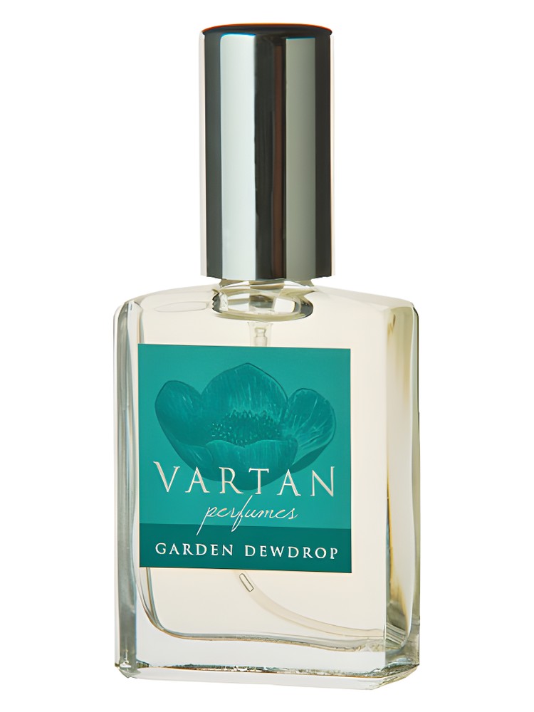 Garden Dewdrop – Vartan Perfumes