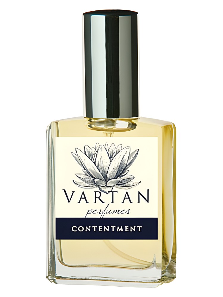 Contentment – Vartan Perfumes
