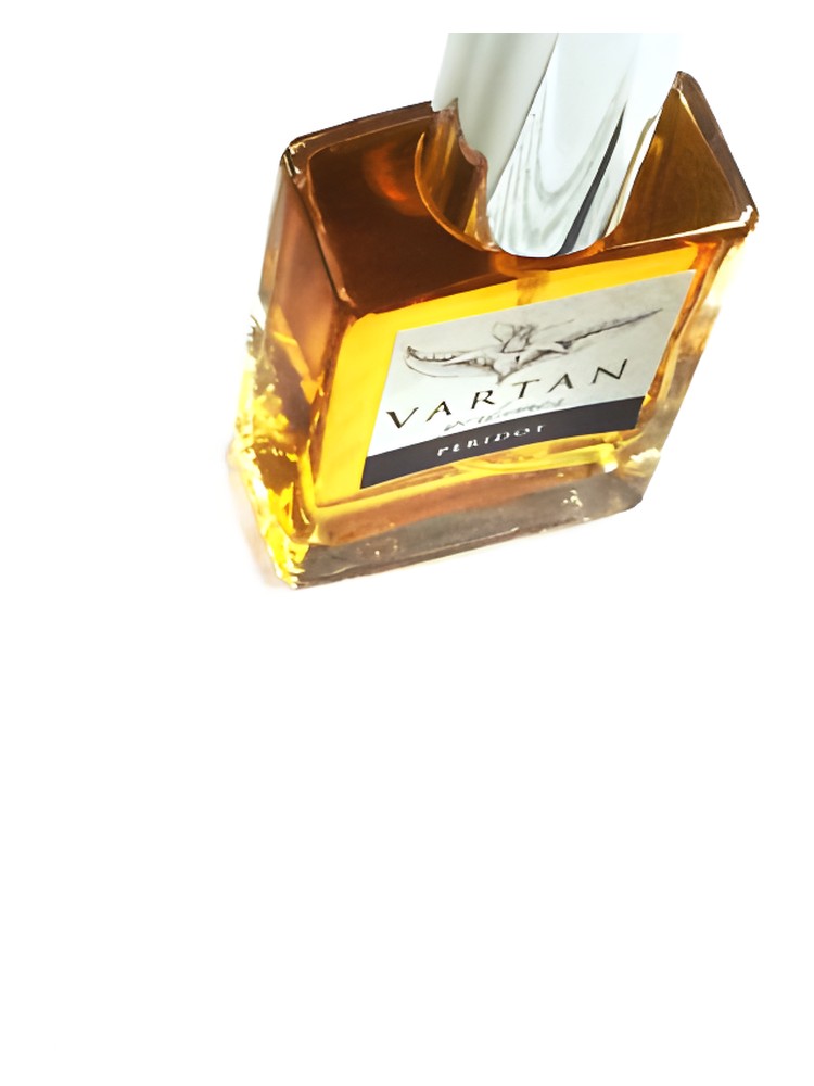 Peridot – Vartan Perfumes