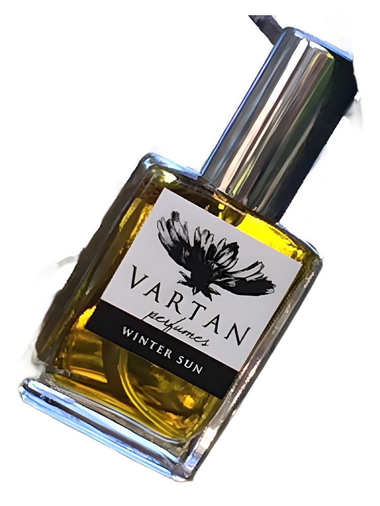 Winter Sun – Vartan Perfumes