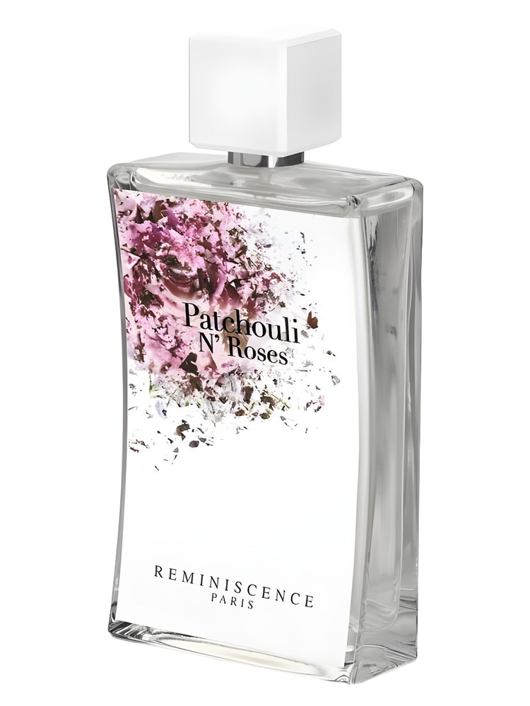 Patchouli N’ Roses – Reminiscence