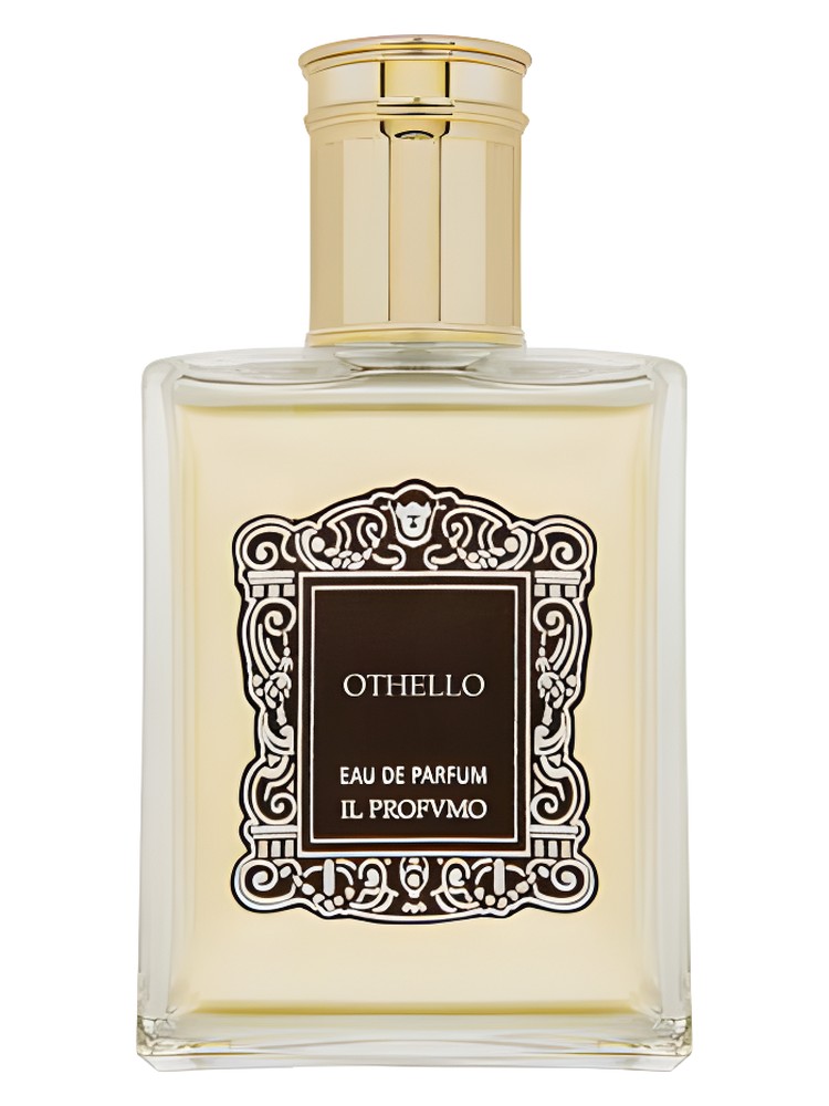 Othello – Il Profvmo