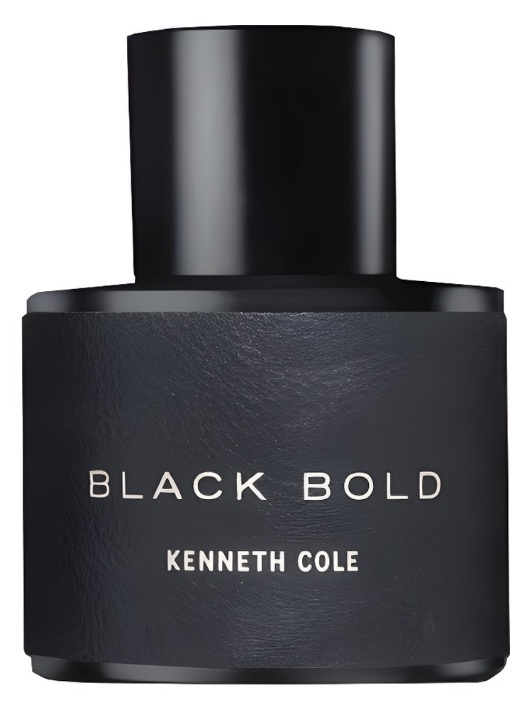 Black Bold – Kenneth Cole