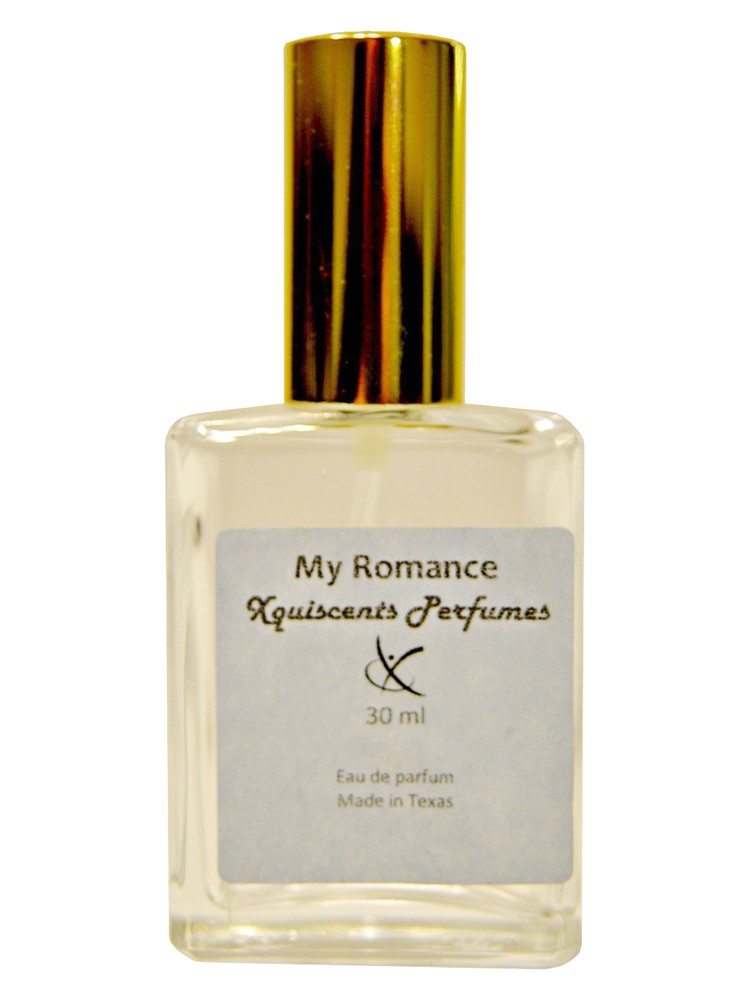 My Romance – Xquiscents