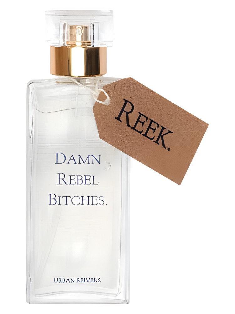 Damn Rebel Bitches – Urban Reivers