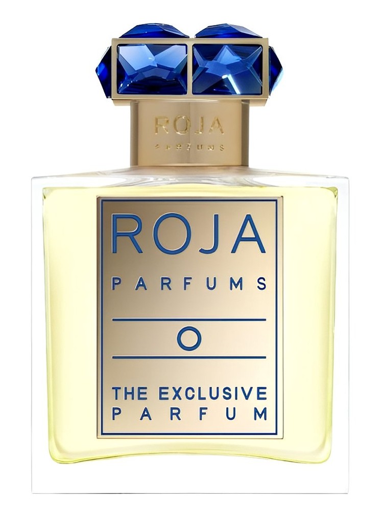 O The Exclusive Parfum – Roja Dove