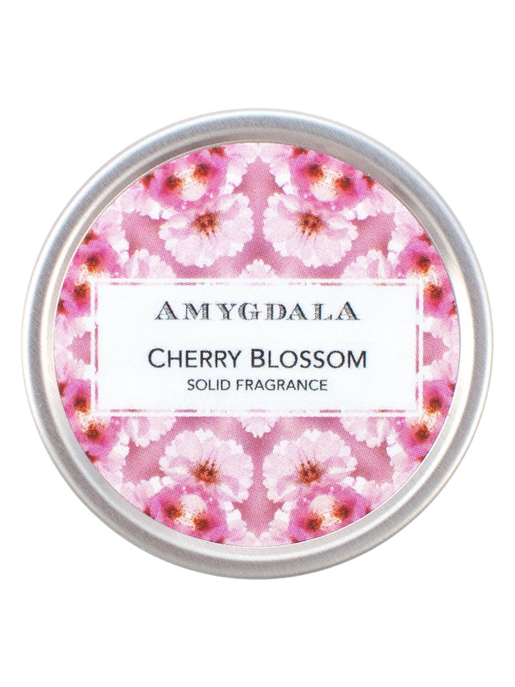 Cherry Blossom – Amygdala