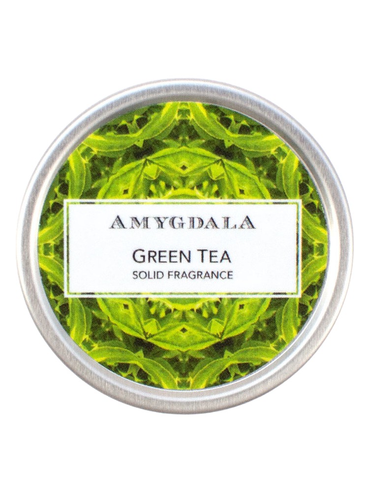 Green Tea – Amygdala