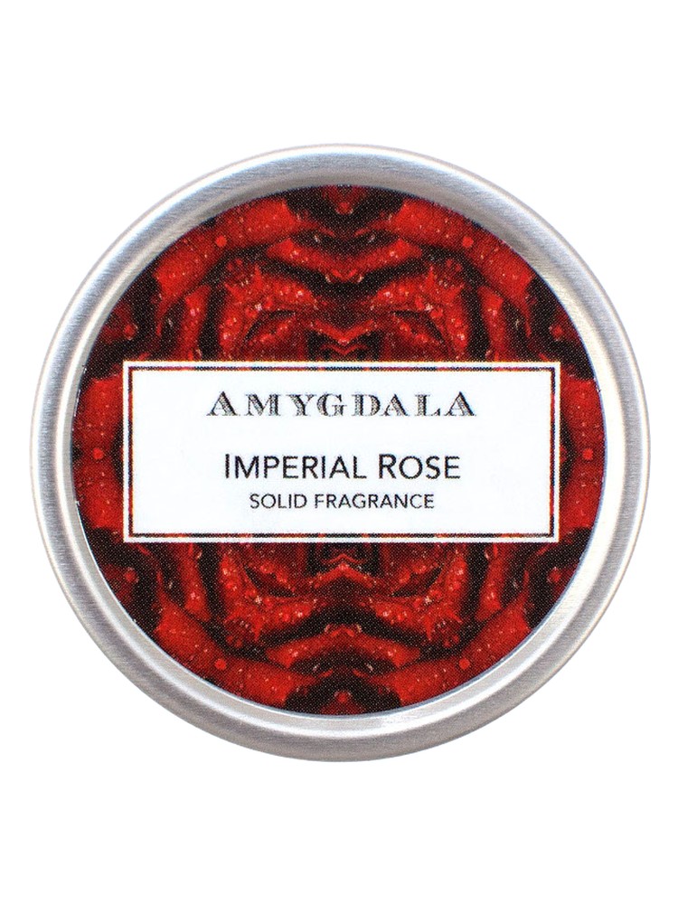 Imperial Rose – Amygdala