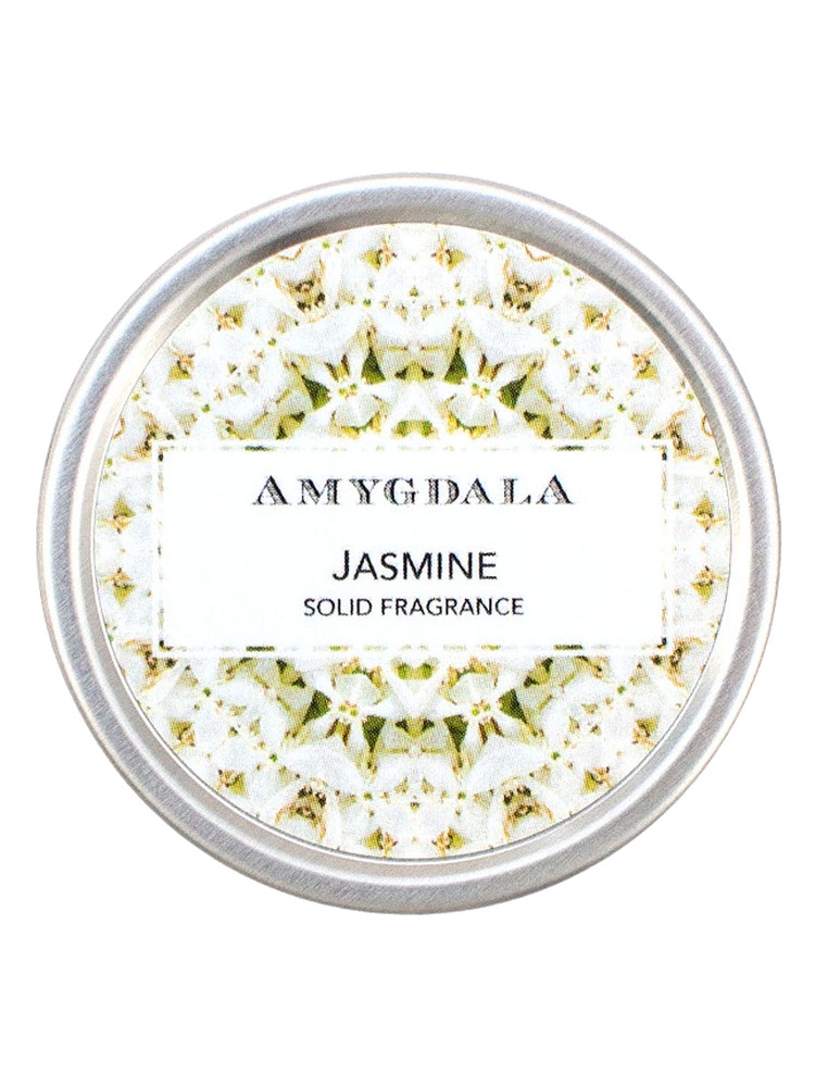 Jasmine – Amygdala