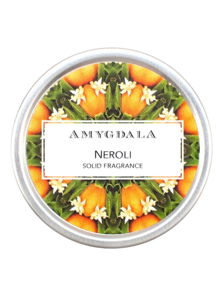 Neroli – Amygdala