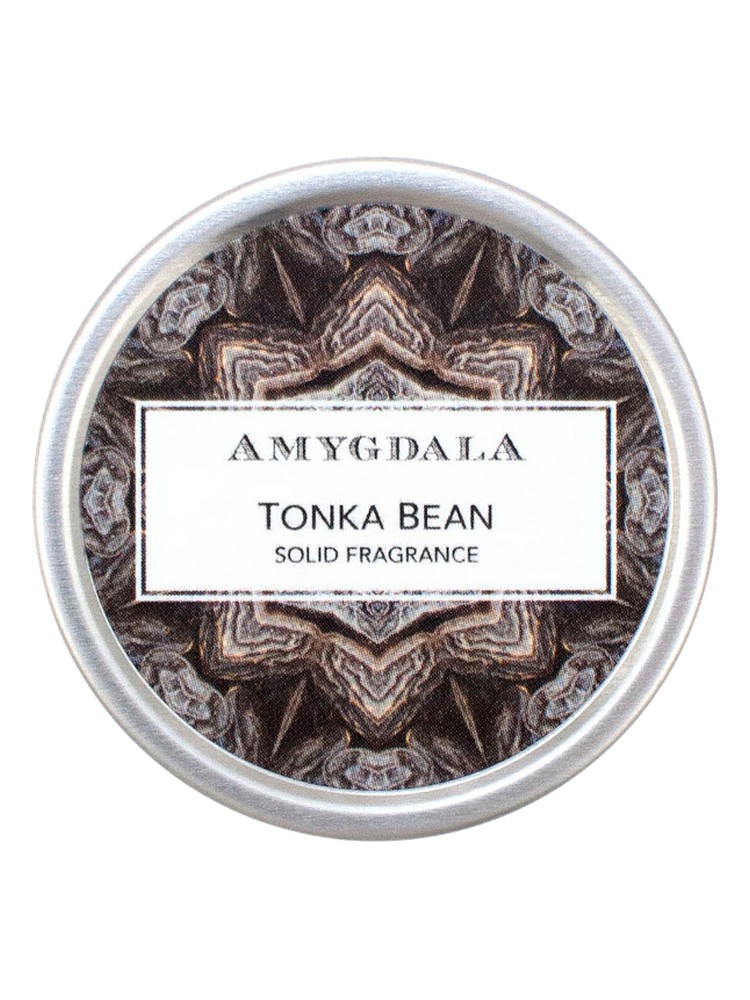 Tonka Bean – Amygdala