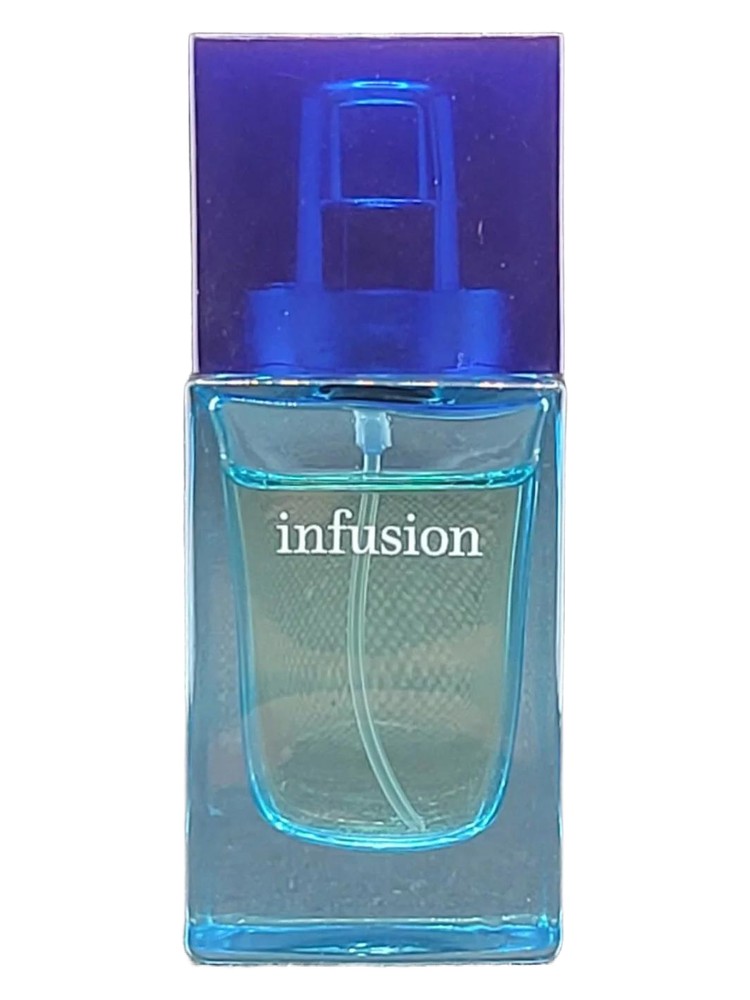 Infusion – Bombay Sapphire