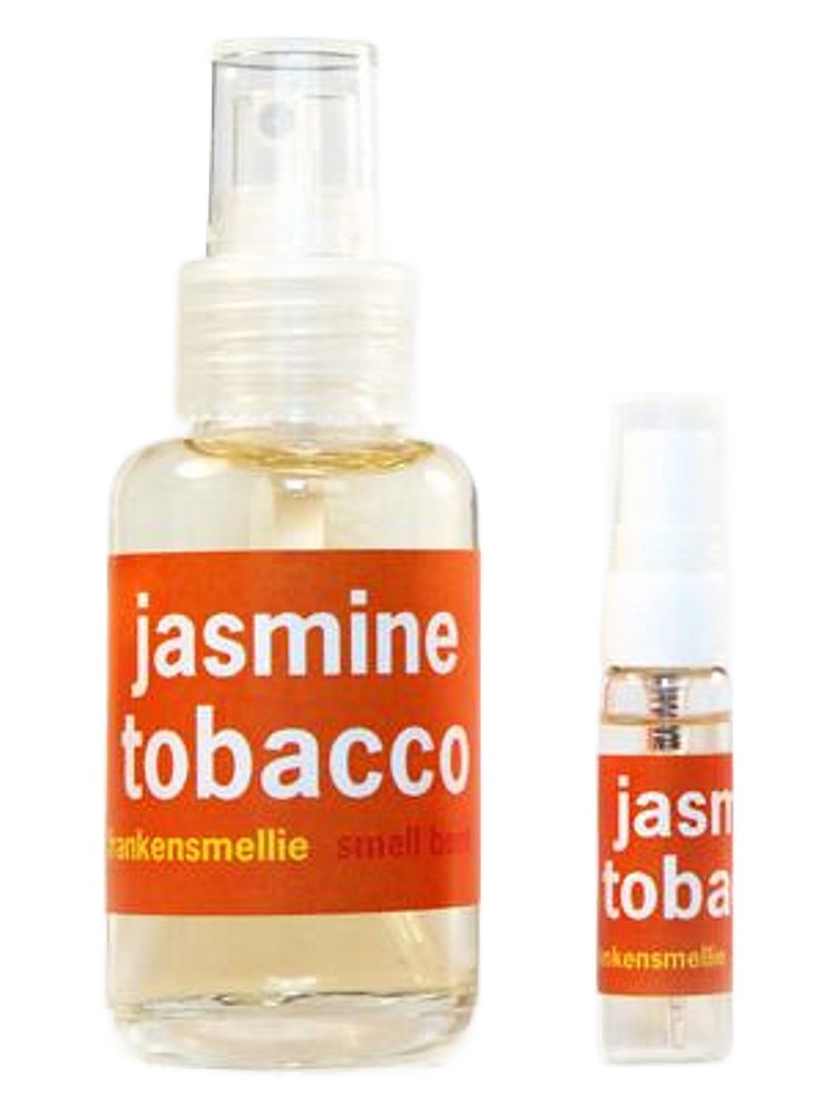 Jasmine Tobacco – Smell Bent