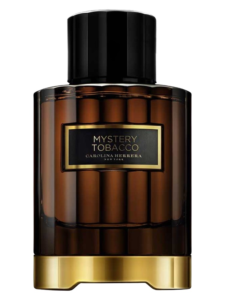 Mystery Tobacco – Carolina Herrera