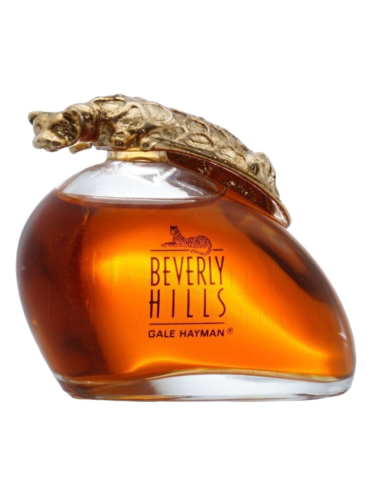Beverly Hills – Gale Hayman