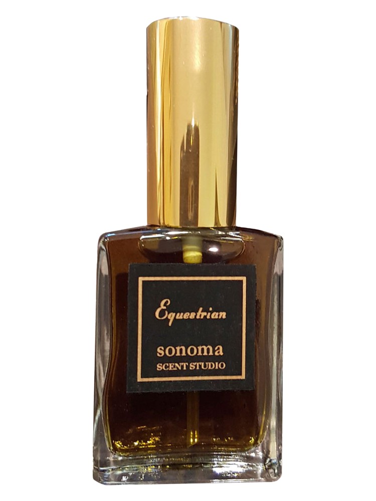 Equestrian – Sonoma Scent Studio