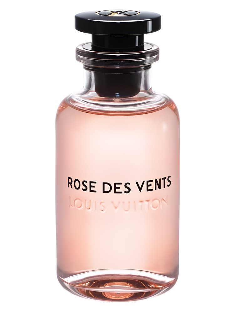 Rose des Vents – Louis Vuitton