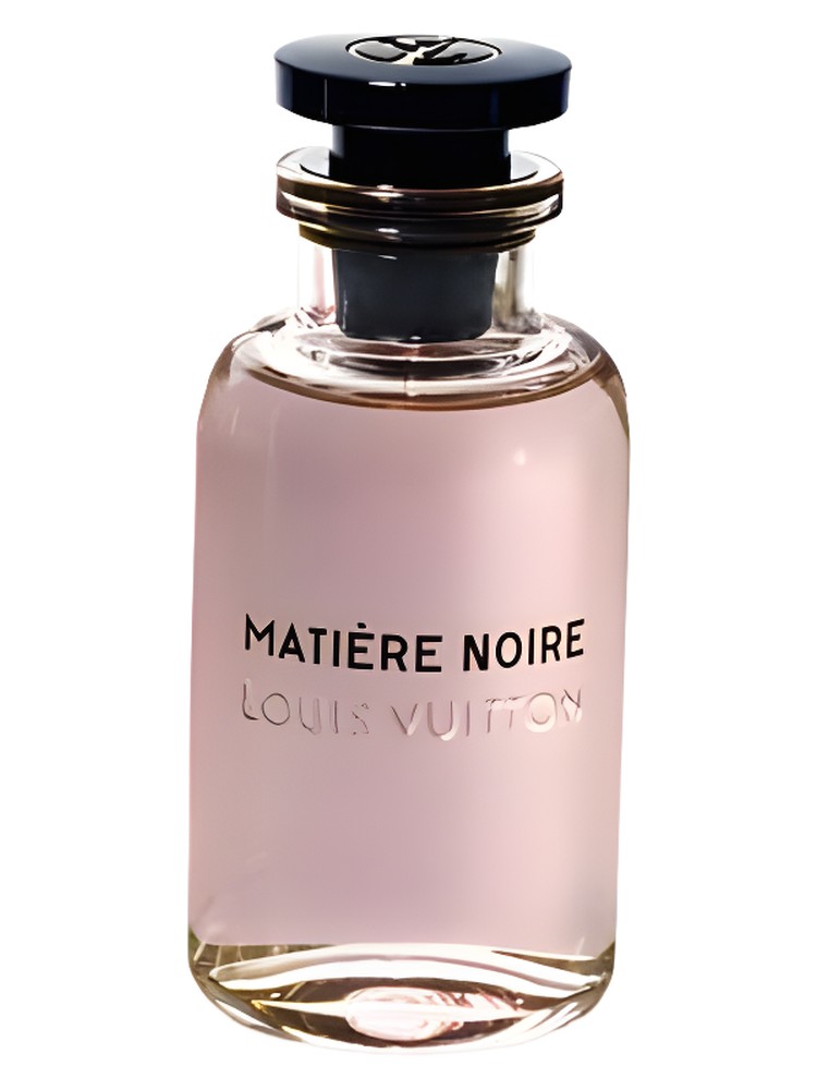 Matière Noire – Louis Vuitton