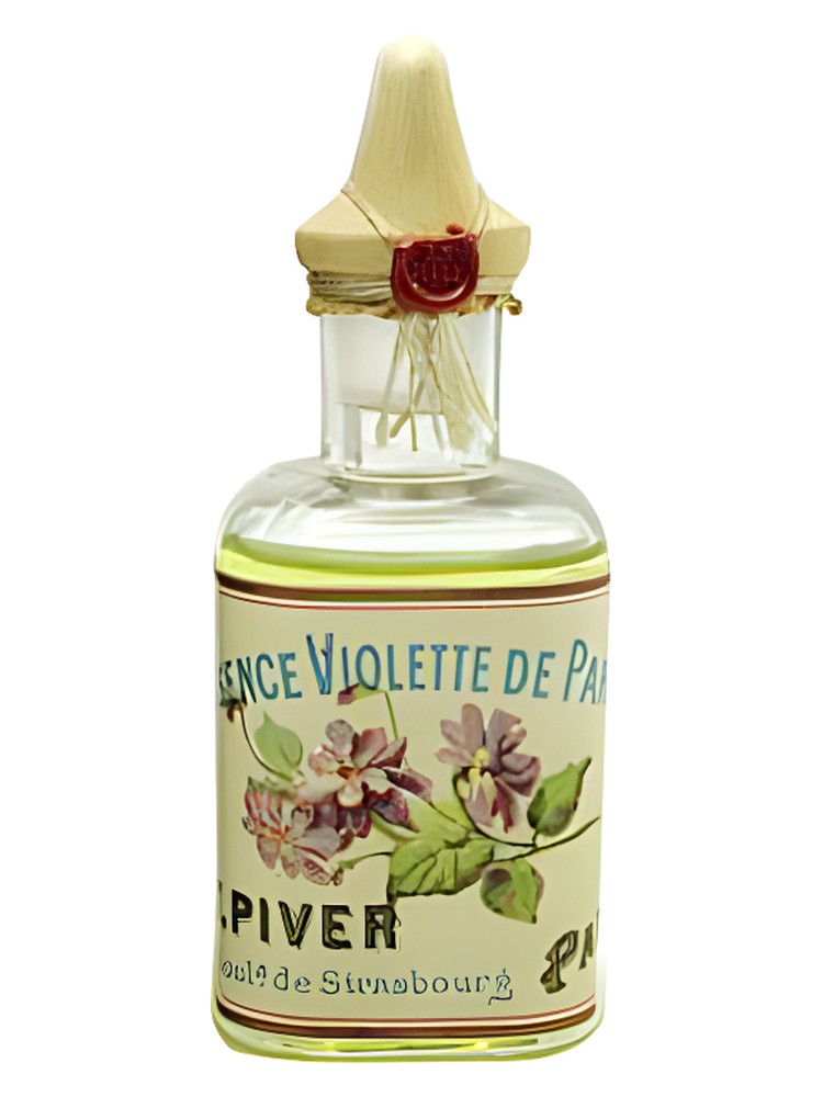 Violette de Parme – L.T. Piver