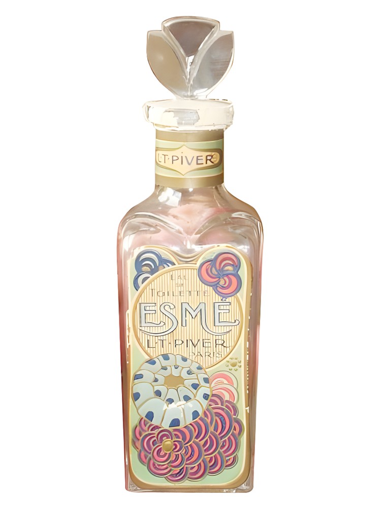 Esme – L.T. Piver