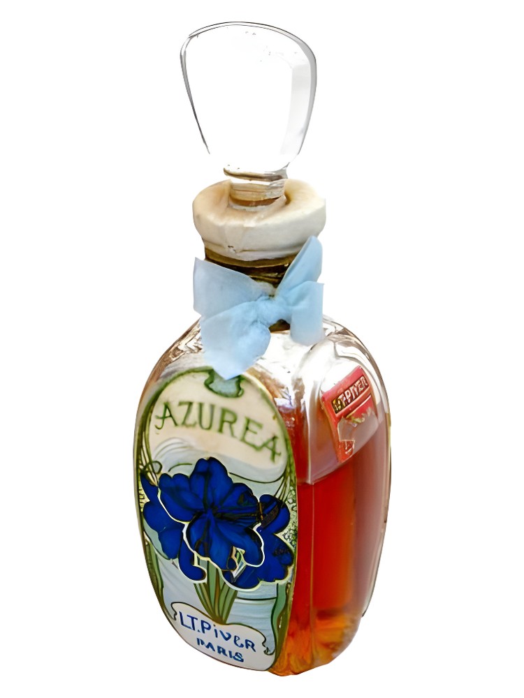 Azurea – L.T. Piver