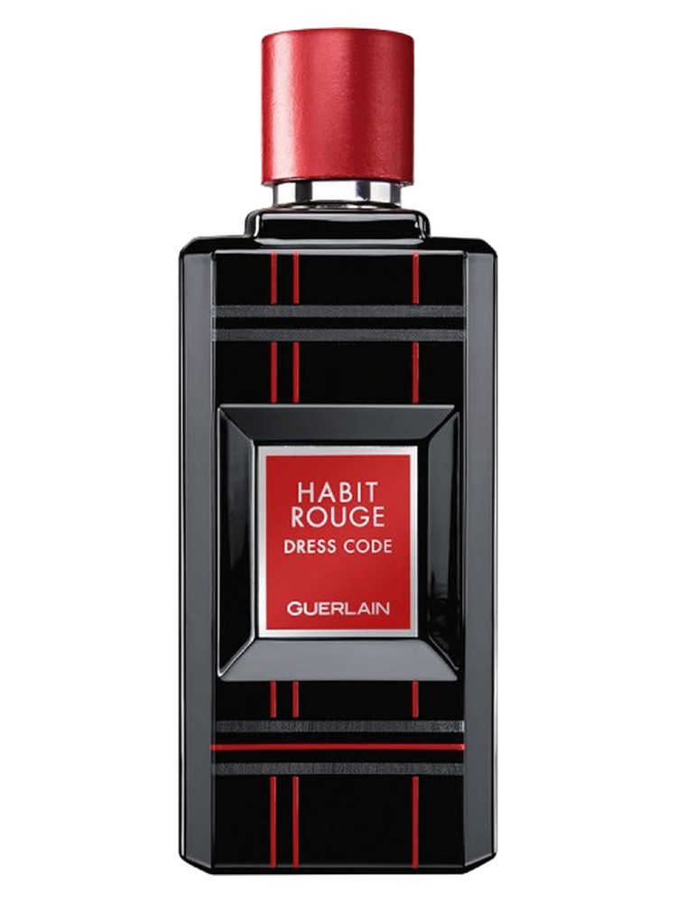Habit Rouge Dress Code 2016 – Guerlain
