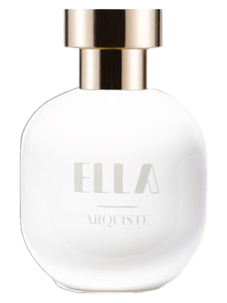 Ella – Arquiste