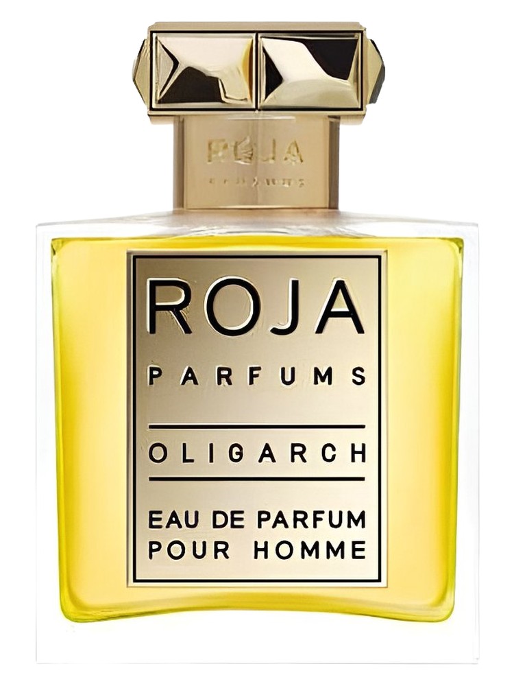 Oligarch – Roja Dove