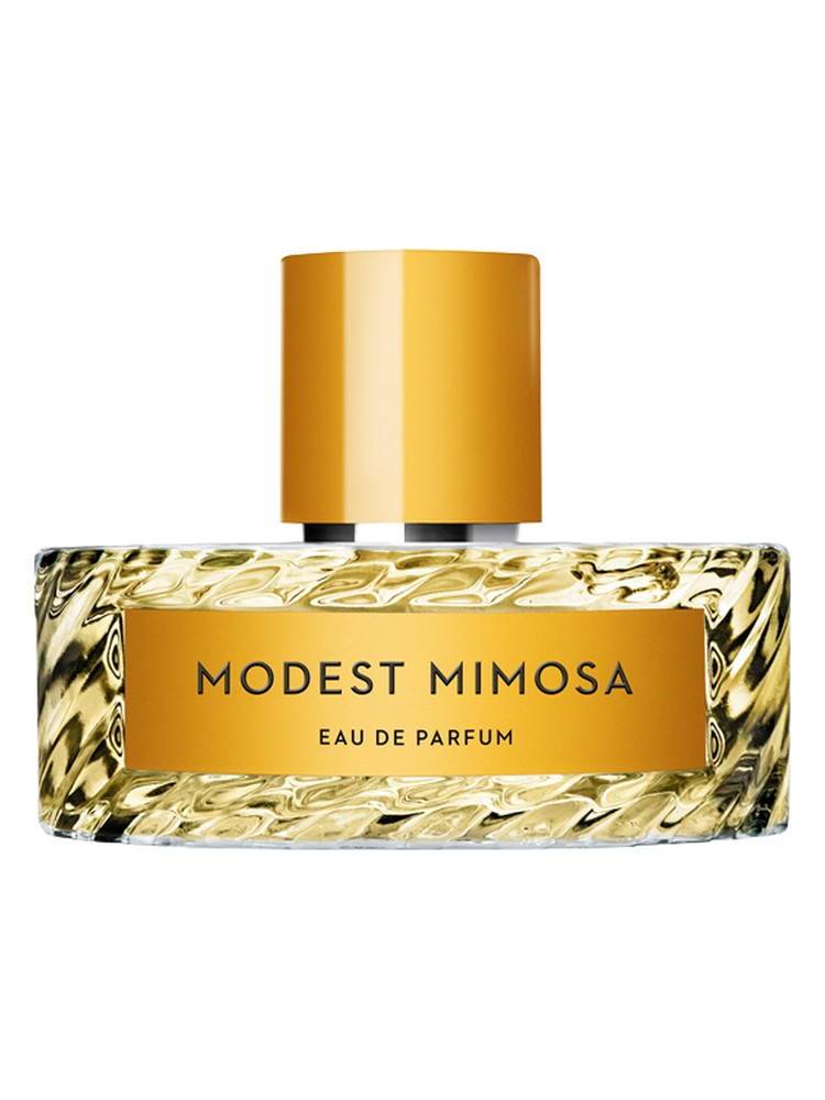 Modest Mimosa – Vilhelm Parfumerie