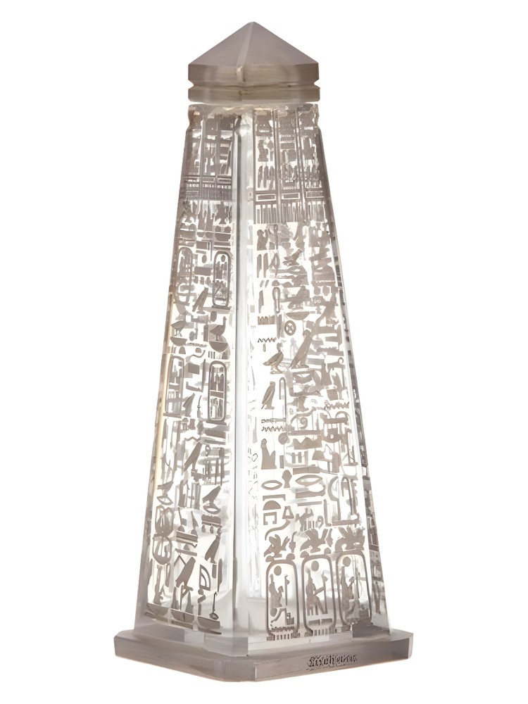Ramses II – Parfums Bichara