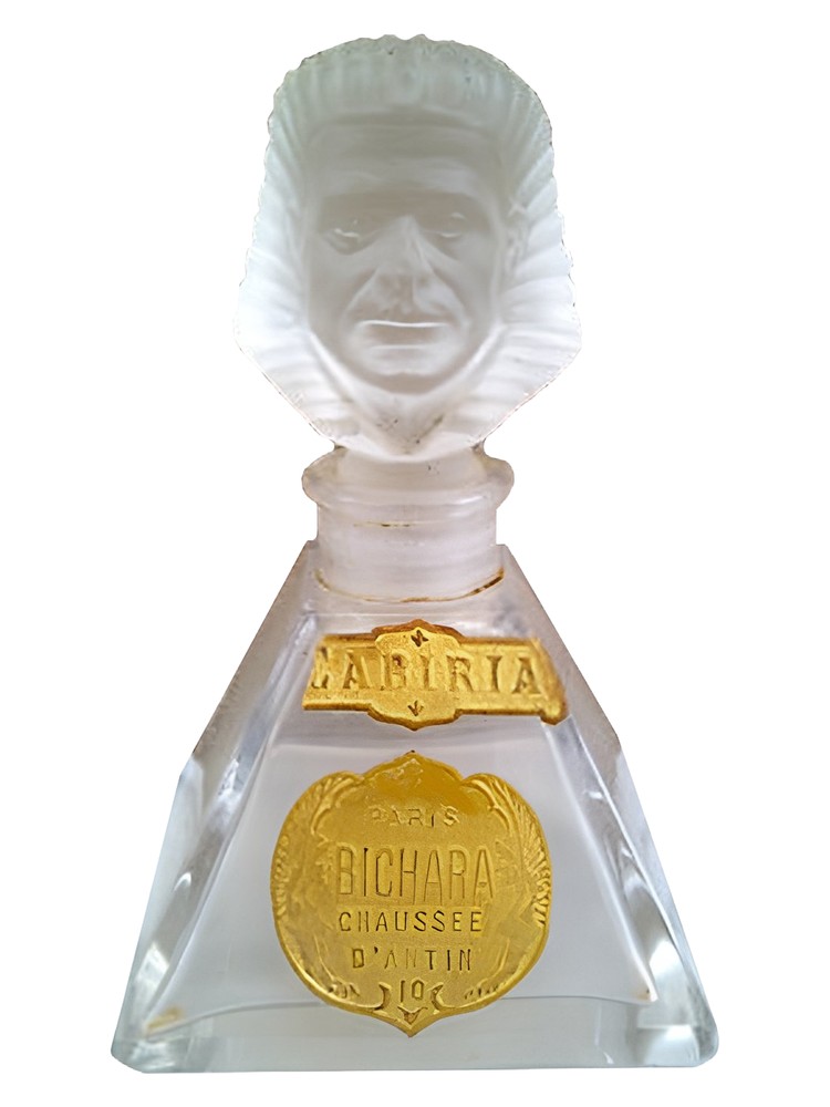 Cabiria – Parfums Bichara