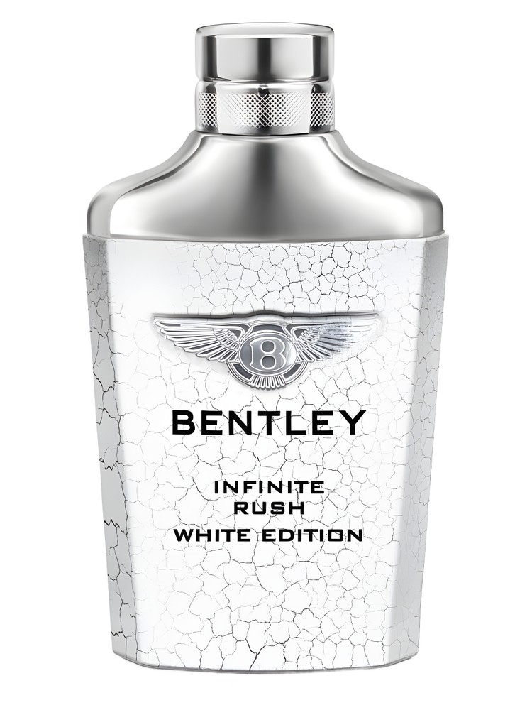 Infinite Rush White Edition – Bentley