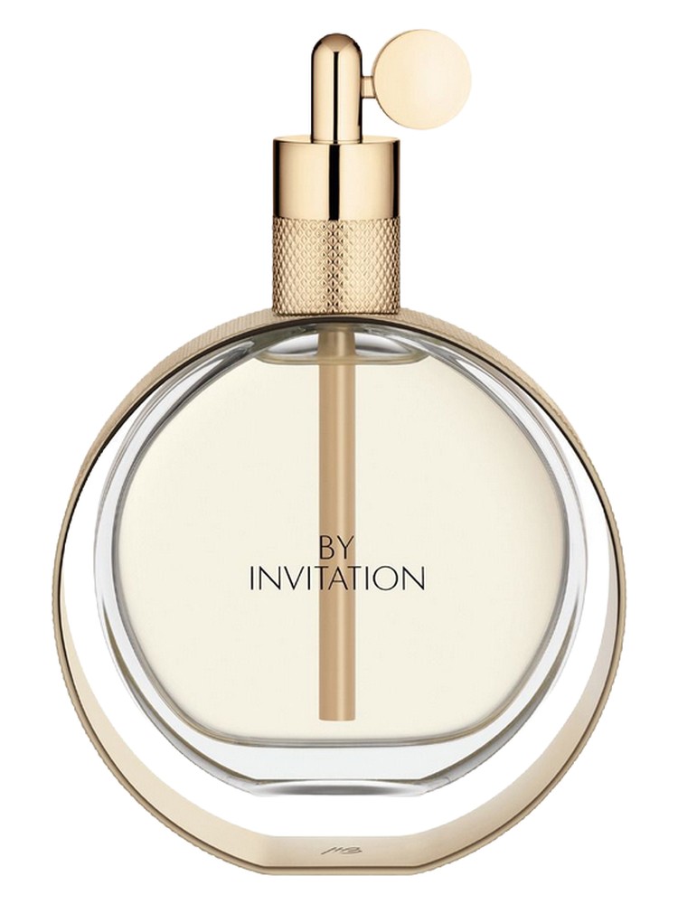 By Invitation – Michael Buble