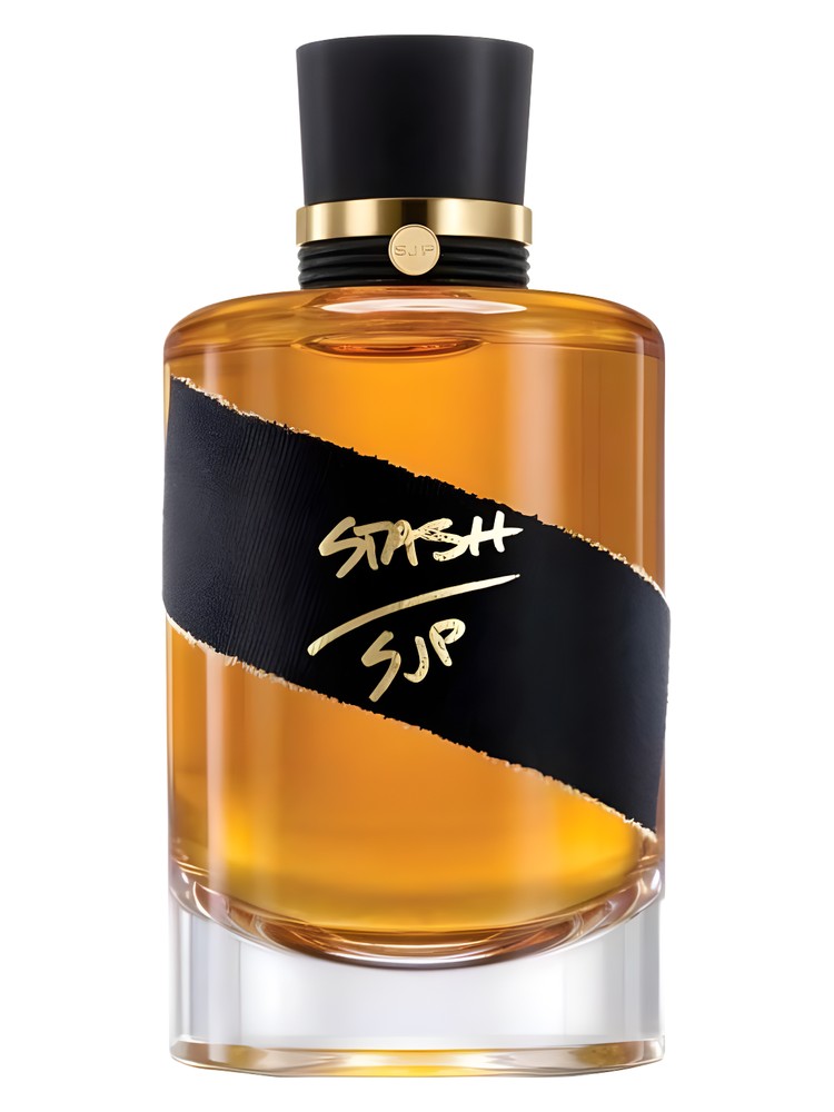 Stash SJP – Sarah Jessica Parker