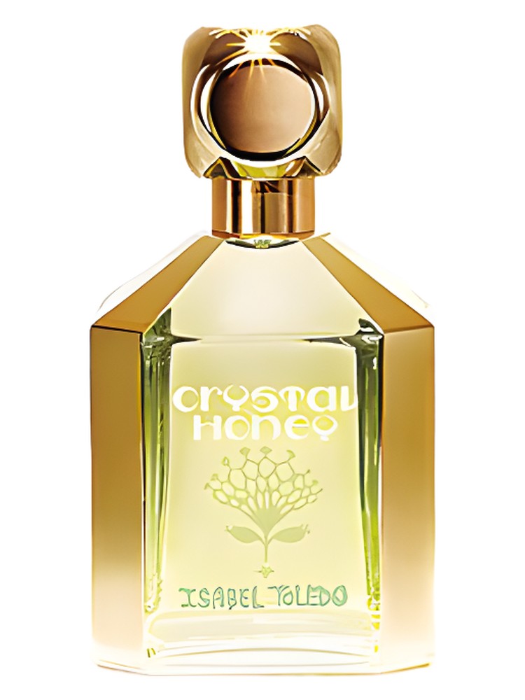 Crystal Honey – Isabel and Ruben Toledo