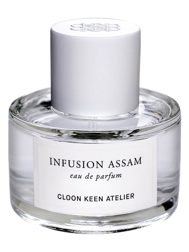 Infusion Assam – Cloon Keen Atelier