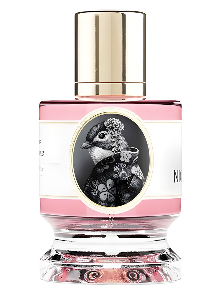 Nightingale – Zoologist Perfumes